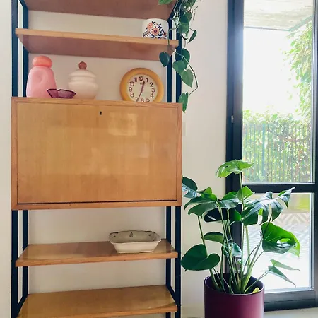 Casa de Férias Il Glicine -
